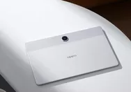 OPPO Pad SE Memiliki Mode Anak yang Dipersonalisasi Agar Lebih Aman Digunakan