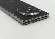 Huawei Mate X7 Memiliki Konfigurasi Kamera Lengkap dengan Kualitas Foto dan Video yang Bagus