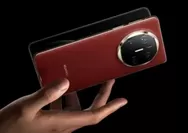 Konektivitas Huawei Mate X7 Lengkap dan Fitur Pendukung yang Jarang Absen