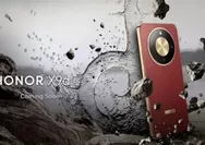 Honor X9d Punya Durabilitas Luar Biasa