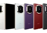 Huawei Mate X7 Menawarkan Build Quality Tangguh dan Tahan Air