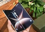 Huawei Mate X7 Dilengkapi Baterai Besar dengan Teknologi Silicon-Carbon dan Pengisian Cepat