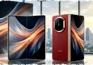 Huawei Mate X7 Performa Kencang Berkat Kirin 9030 Pro dan Ark Memory Engine