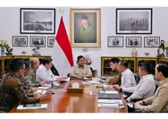 Pemerintah Kuatkan Ketahanan Fiskal, Defisit APBN Digenjot di Bawah 3 Persen