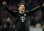 AC Milan Buru Goretzka, Hadapi Tantangan Gaji dan Kompetisi