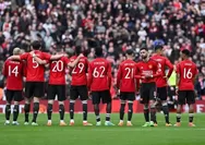 United Buru Diomande dan Ndiaye Ganti Sancho-Rashford