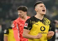 Real Madrid Kehilangan Nico Schlottrbeck, Bek Dortmund Siap Perpanjang Kontrak