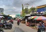 Pasar Murah Pemerintah Gerakkan Ekonomi, Libatkan 1.000 Pedagang Kaki Lima