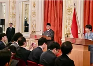 Presiden Prabowo dan PM Jepang Sepakat Perkuat Kemitraan Strategis