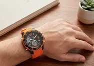 Rahasia di Balik jam Tangan, Apa Tujuanya?