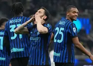 Gagal ke Piala Dunia, Pemain Inter Milan Dianggap Kartu Mati Timnas Italia