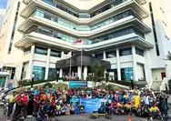 , Jaga Keandalan Listrik WargaPLN Batam Siaga 24 Jam