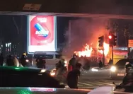 KDM Minta Polisi Usut Tunas Kerusuhan May Day 2026 di Tamansari Bandung