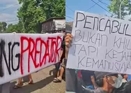 Kiai di Pati jadi Tersangka Pencabulan, 50 Santriwati Diduga jadi Korban