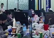 Ratusan WNA Sindikat Judol Jaringan Internasional Ditangkap di Jakbar, Polisi Mulai Buru Sponsor Penjamin
