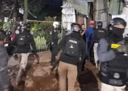 Heboh Kasus Penyekapan 3 Balita di Bandung, Polisi Bongkar Ayah Kandung Jadi Terduga Pelakunya