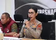 Ungkap Jaringan Narkoba Internasional, Polda Kepri Sita Ribuan Pil Ekstasi dan Sabu di Karimun