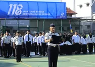 Di Balik Tembok Lapas Batam, Semangat Kebangkitan dan Harapan Baru demi Tunas Bangsa