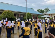 Selain Produksi, Melalui PT Indojaya Agrinusa Japfa for Kids Diterapkan di Bintan 