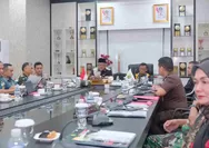 Selama Perayaan Idul Adha, Lis Tegaskan Penting Sinergi Seluruh Unsur Forkopimda Jaga Kamtibmas