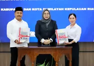 Pemko Batam Kembali Raih Opini WTP ke-14 Berturut-turut dari BPK