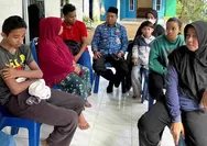 Kasus Malaria Meningkat di Senggarang, Dinkes Tanjungpinang Buka Posko Layanan Pemeriksaan