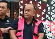 Dugaan Korupsi Tata Kelola MBG, Dadan Hindayana dan 2 Eks Wakil Kepala BGN Ditetapkan Tersangka
