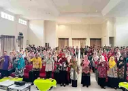 Tingkatkan Mutu Layanan Pendidikan, Disdik Tanjungpinang Gelar Sosialisasi SPMB Online Tahun 2026
