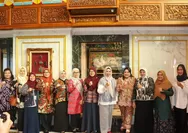 Digelar 23 Juli, Kepri Jadi Tuan Rumah Peringatan HAN 2026 Tingkat Nasional Usung Konsep Main Raya Anak Nusantara