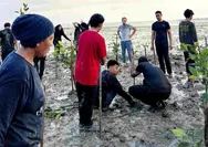Selama Empat Hari, Pelajar Singapura Ikuti Wisata Edukasi Sejarah dan Budaya di Pulau Penyengat