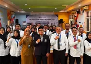 ASN Pemko Batam Ikuti Diklat Penilai Zona Integritas di Surabaya