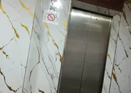 Usai Dilaporkan ke Polisi, Foto Blacklist Pengunjung Hilang dari Pintu Masuk THM
