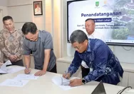Pemko Batam akan Bangun Pos Damkar Baru dari Lahan Hibah Kawasan Industri Tunas Prima