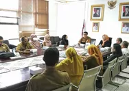 Perkuat Kompetensi ASN, Pemprov Kepri Jalankan Program DIGI-GO Internship