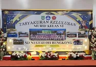 Komite Sekolah dan Paguyuban Bantah Ada Pungutan Rp500 Ribu di SDN 011 Bengkong