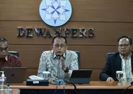 Lindungi Produk Jurnalis, Dewan Pers Berharap Revisi UU Hak Cipta Dapat Dukungan Semua Pihak