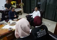 Pendataan Sensus Ekonomi 2026, BPS Kepri Gunakan Aplikasi FASIH Berbasis Digital
