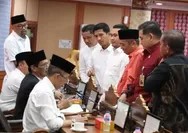 DPRD Batam Lanjutkan Pembahasan RPP APBD 2025