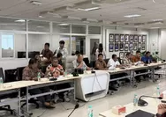 Komisi II DPRD Batam Audiensi ke Kemenkeu, Soroti DBH PPh 21 Anjlok ke Rp66 M