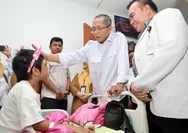 Amsakar Kutuk Kekerasan Terhadap Anak, Pastikan Keselamatan Masa Depan Korban Terjaga