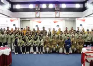 Walikota Lis Nilai KKN-PPM UGM Beri Kontribusi Ide dan Inovasi bagi Masyarakat