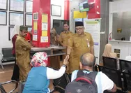 Walikota Lis Tegaskan Disiplin Fondasi Utama Bangun Pelayanan Publik Berkualitas