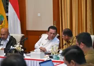 Masuk Tahap Survai Topografi, 82 Kawasan Pesisir di Kepri Diusulkan Sebagai Kampung Nelayan Merah Putih