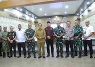Pencurian Fasilitas Umum Makin Marak, Polda Kepri Ajak Seluruh Pemangku Kepentingan Cari Solusi Lindungi Aset Publik