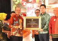 PAD Dinilai Fondasi Utama Pembiayaan Pembangunan, Pemko Batam Beri Penghargaan kepada Wajib Pajak