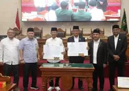 DPRD Batam Sahkan Perda PSU Perumahan untuk Perkuat Tata Kelola Kawasan Hunian
