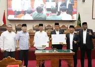 Perda PSU Perumahan Diyakini Wujudkan Kawasan Hunian Layak Berkualitas