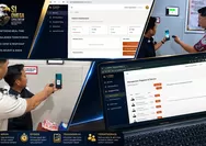 Bebas dari HP Ilegal: Lapas Batam Terapkan Sistem Baru, Pendataan Lebih Rapi dan Aman