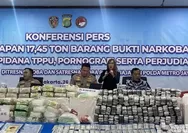 Sita Dana Rp 559 M, Polda Metro Jaya Tetapkan 5 Korporasi Terkait Judol Live Porno