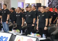 Polda Kepri Resmi Buka Bhayangkara 3 on 3 Championship 2026 di Grand Batam Mall